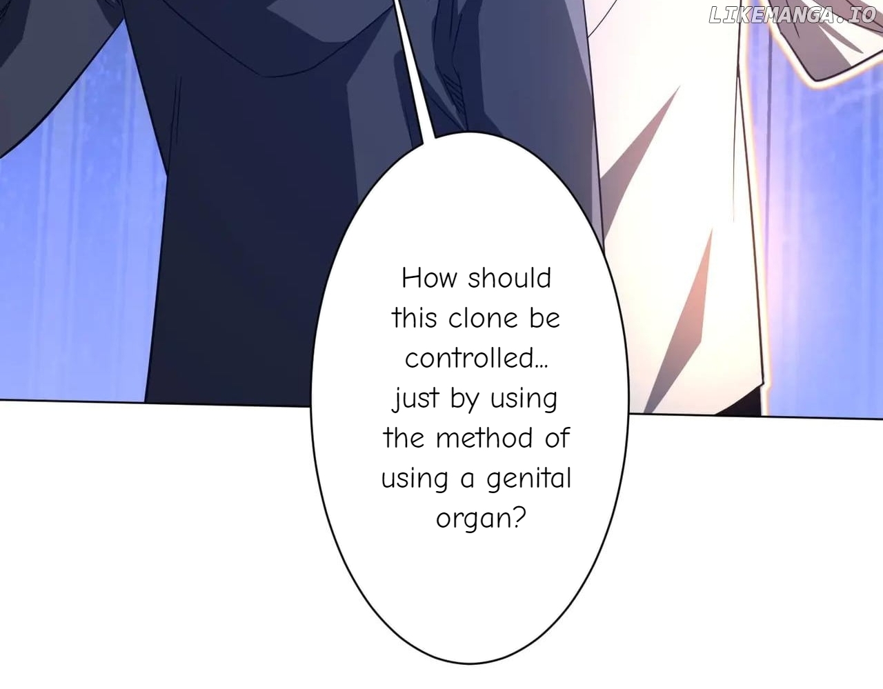 With My Netherworld Trillions, Game On! Chapter 211 - page 81